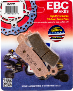 Ebc Brake Pads