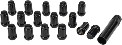 Tapered Lug Nuts