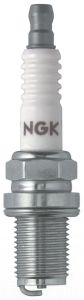 Ngk Spark Plug #5820/04 Red Sm-md