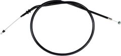 Motion Pro Black Vinyl Clutch Cable