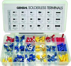 Sp1 Insulated Terminal Kit Assortment