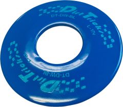 Dirt Tricks Dome Washer Cs Sprocket Blu Ktm/husqvarna