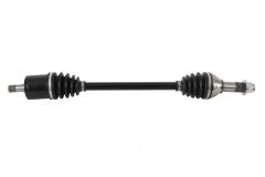 All Balls 6 Ball Heavy Duty Axle Front