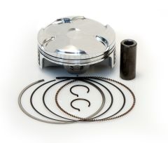 Vertex Piston Kit Hc Forged 77.96/std 14.7:1 Husqvarna/ktm