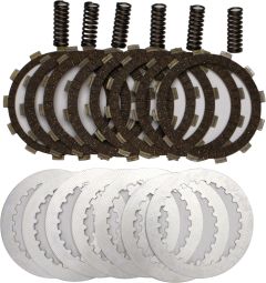 Ebc Dirt Racer Clutch Kit