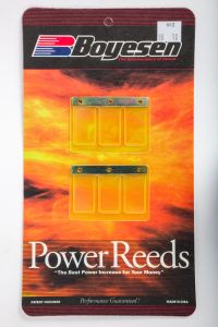 Boyesen Dual Stage Power Reeds