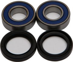 All Balls Front Wheel Bearing/seal Kit