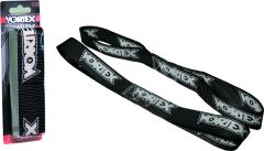 Vortex Soft Ties 1.5"x18" 2/pk