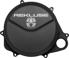 Rekluse Racing Clutch Cover Honda