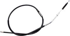 Motion Pro Black Vinyl Front Brake Cable