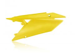 Acerbis Side Panels Yellow