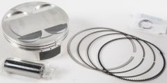 Wiseco Piston Kit Armorglide 96.00/std 12:1 Honda