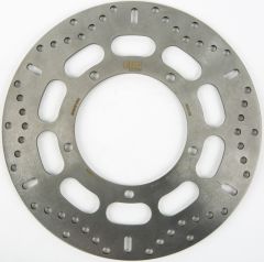 Ebc Stainless Steel Brake Rotor - Front