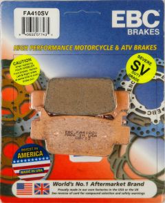 Ebc Brake Pads