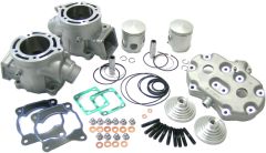 Athena Cylinder Kit Bb 68mm Yamaha