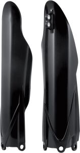 Acerbis Fork Guard Black