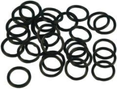 James Gaskets Gasket Quad Seal Shift Sleeve Fxr 25/pk