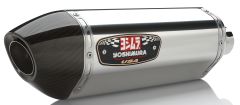 Yoshimura Exhaust Street R-77 Slip-on Ss-ss-cf Dual