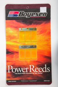 Boyesen Dual Stage Power Reeds