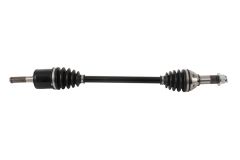 All Balls 6 Ball Heavy Duty Axle Front