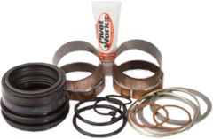 Pivot Works Fork Seal & Bushing Kit