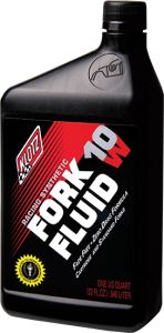 Klotz Fork Fluid 10w 32 Fl. Oz