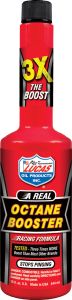 Lucas Octane Booster 15oz