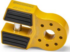 Factor 55 Flatlink Xtv Winch Shackle Yellow