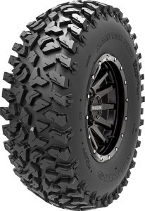 Maxxis Tire Rampage Fury 32x10r15 8pr