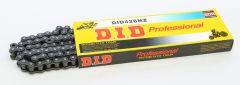 D.i.d Super 428nz-132 Non O-ring Chain Black