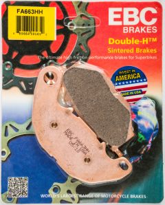 Ebc Hh Brake Pads