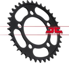 Jt Rear Sprocket Steel 36t-520 Honda