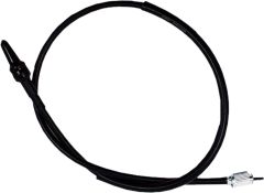 Motion Pro Black Vinyl Speedo Cable