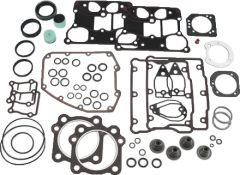 James Gaskets Gasket Motor Twin Cam 88 W/.04 6 Hd Gasket Kit