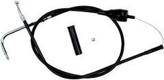 Motion Pro Black Vinyl Idle Cable