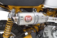 Yoshimura Exhaust Street Rs-3 Slip-on Ss-ss-ti