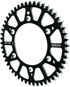 Mika Metals Rear Sprocket Aluminium 40t-415 Husqvarna/ktm