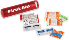 Straightline Hide 'n' Go First Aid Kit