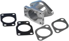 James Gaskets Gasket Intake Manifold Linkert To Bendix Conv Kit