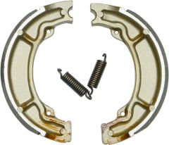 Ebc Brake Shoes