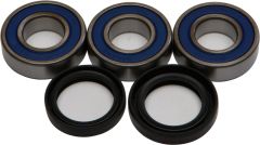 All Balls Rear Wheel Bearing/seal Kit