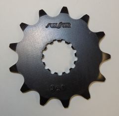 Sunstar Powerdrive Steel Countershaft Sprocket