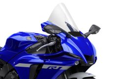 Puig Windscreen R-racer Clear Yamaha