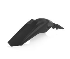 Acerbis Rear Fender Black