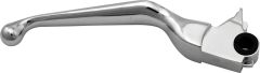 Harddrive Wide V-cut Brake Lever Chrome Oe#45016-08