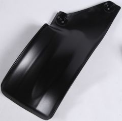 Acerbis Airbox Mud Flap Black