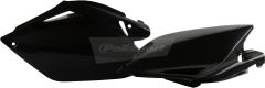 Polisport Side Panels Black