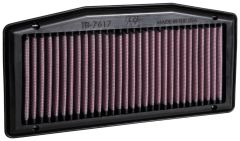 K&n Air Filter