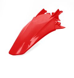 Acerbis Rear Fender Gas Gas/ktm Red