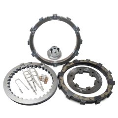 Rekluse Racing Radiusx Clutch Bt 07-16 Cable Clutch